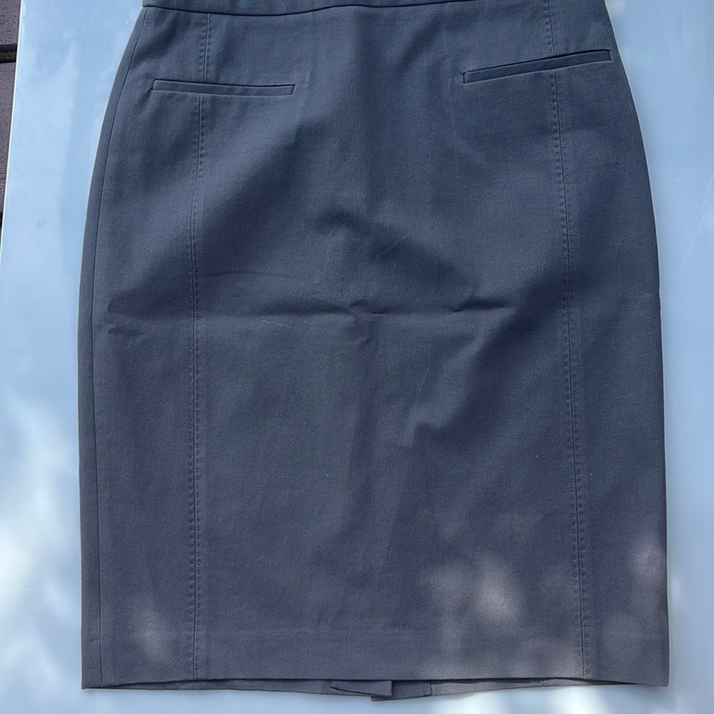 Banana republic skirt